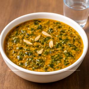 Lasuni Methi