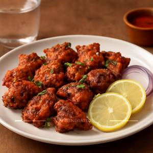 Chicken Fry