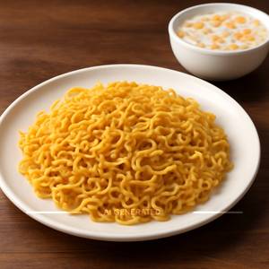 Plain Maggi