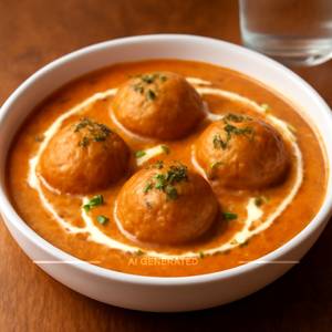 Malai Kofta