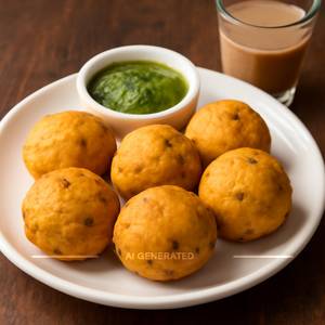 Aloo vada