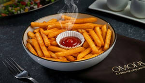 Peri Peri Fries