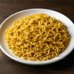 Plain meggi