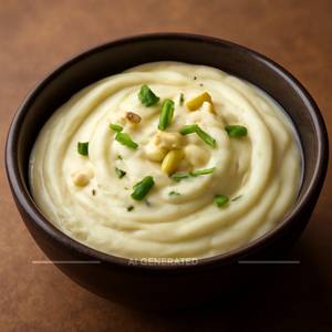 Elaichi Shrikhand