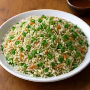 Veg Fried Rice