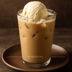 Cold Coffee