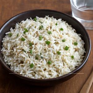 Jeera Rice