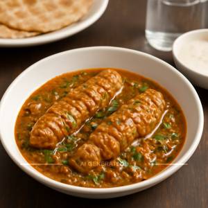 Kadhai chaap (Pack of 2)                                    