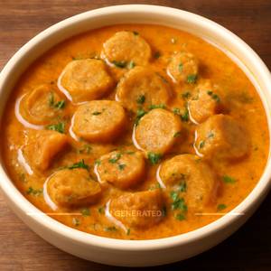 Gatta Masala