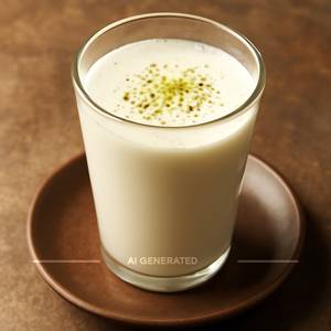 Sweet lassi