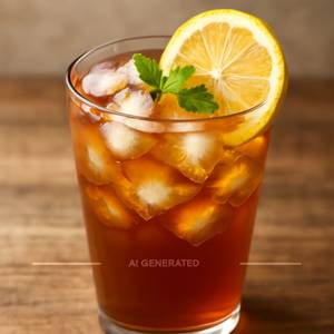 Lemon Iced Tea