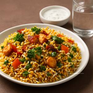 Hyderabadi Biryani