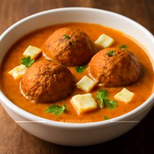 Paneer Kofta
