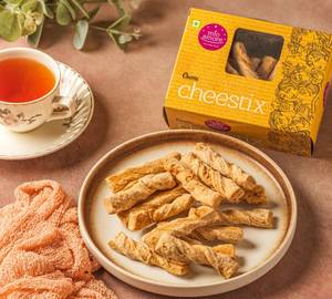 Classic Cheestix