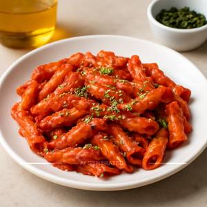 Red Sauce Pasta