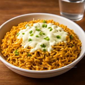 Cheese Maggi