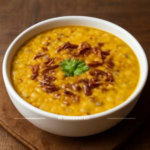 Dal Fry