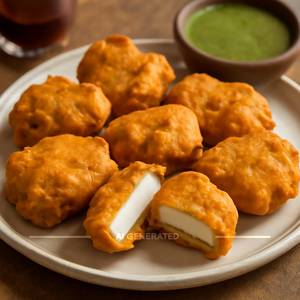 Paneer Pakoda