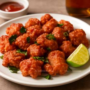 Chicken 555