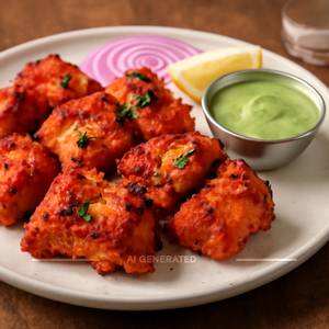 Chicken Tikka