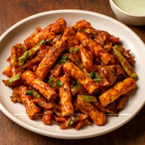 Paneer Khurchan