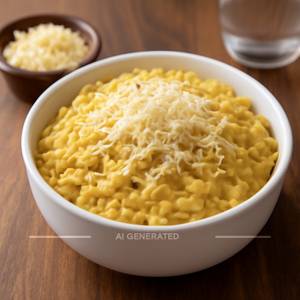 Cheese Maggi
