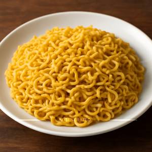 Plain Maggi