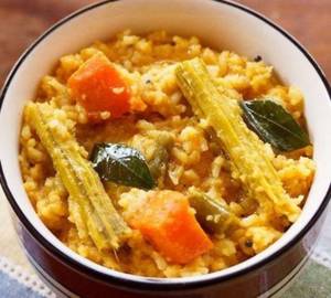 Sambar Rice [ 750 Ml ]