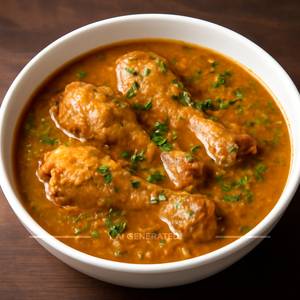 Chicken Hyderabadi