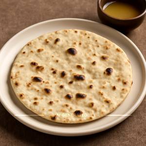Tawa roti