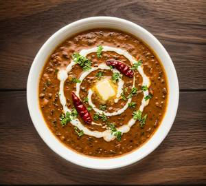 Dal makhani