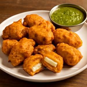 Paneer Pakoda