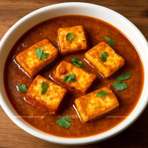 Paneer Lajawab