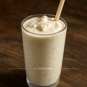 Sitaphal Shake