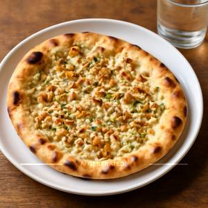 Peshawari Naan