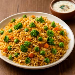 Veg Biryani