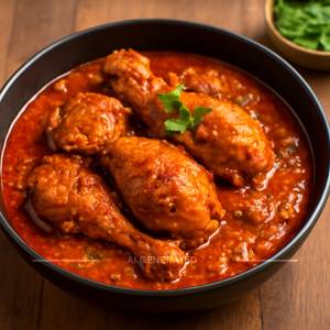 Chicken Angara