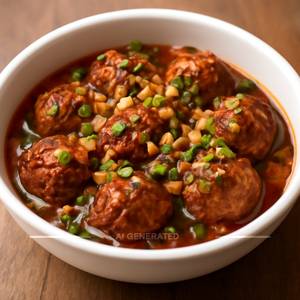 Veg Garlic