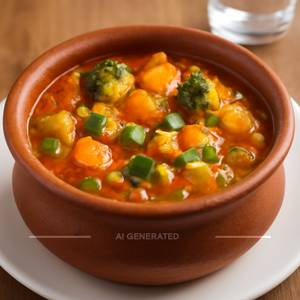 Veg. Handi