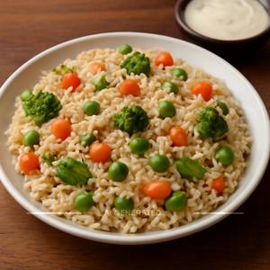 Veg Pulao