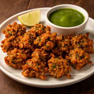 Veg Pakoda