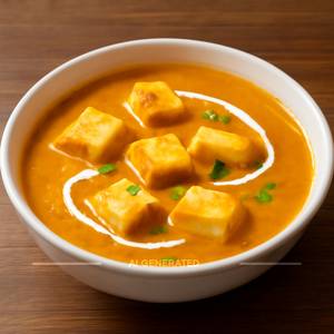 Shahi paneer