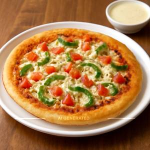 Pizza Dosa 