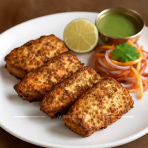 Fish Tikka Ajwaini