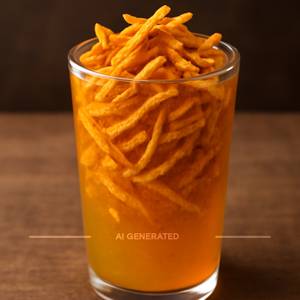 Chatpata Mango