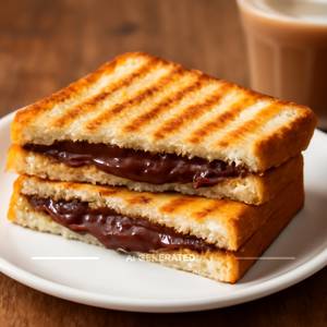 Chocolate Sandwich