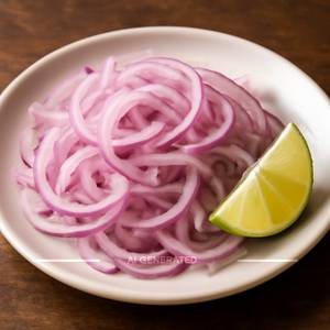Onion Salad