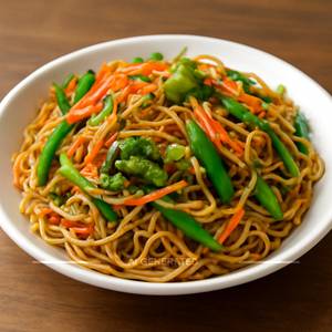 Veg Chowmein