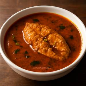 Fish Curry