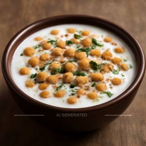 Boondi Raita